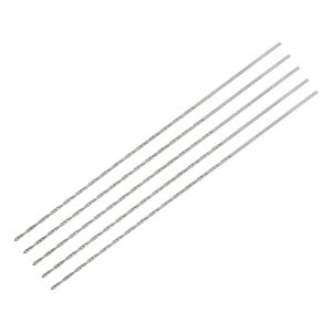 uxcell Wo[hrbg 1 mm hrbg ؍H SH HSS 5{Zbg S100 mm c[ A~jEp  ؍ vX`bN DIY 