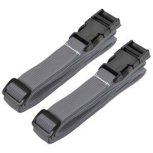 uxcell X[cP[Xxg obNpbNXgbv gxANZT[ NCbN[XobNt spANZT[ O[ 2.5m 2{