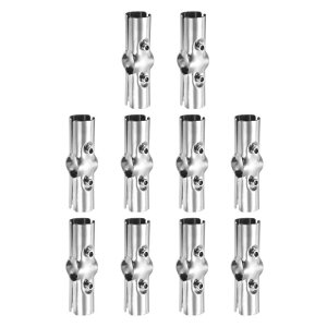 uxcell 10Zbg \ppCvRlN^[ 180xWCg`F[NtFXNv 3EFCNXXeXX`[R[i[tBbeBOGh[Nv Vo[