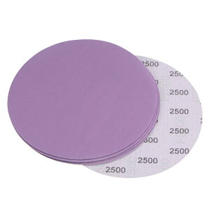 uxcell p[vTfBOfBXN 2500Obg tbNAh[v v _A~jEThy[p[ |[h Ebhhdグp TCY152 mm 5