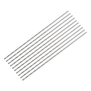uxcell Wo[hrbg 1.4 mm hrbg ؍H SH HSS 10{Zbg S100 mm c[ A~jEp  ؍ vX`bN DIY 