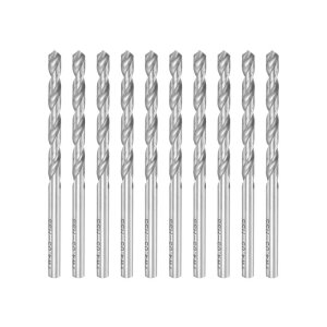 uxcell }CNhrbg 4.05 mm hrbg ؍H SH HSS 10{Zbg c[  ؍ vX`bN DIY