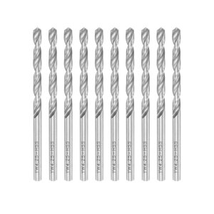 uxcell }CNhrbg 4.25 mm hrbg ؍H SH HSS 10{Zbg c[  ؍ vX`bN DIY