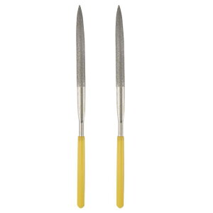 uxcell _Chj[ht@C n[tEh^Cv t@Cnh nhc[ ^ Ebh Xg[ 嗝Ηp 4.5 mm x 180 mm 2