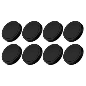 uxcell 8Zbg̃C\W[bh 86mm/3.39"̃M[}EXeBv[gLbv Lb`Xg[Wp̘Rh~ F