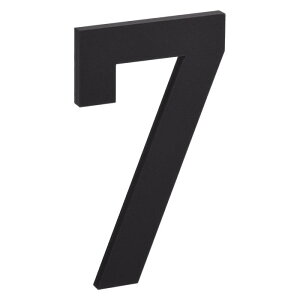 uxcell 3DSnEXԍ Ɖԍ AN ZL AhXTC ubN ԍ7 100 mm