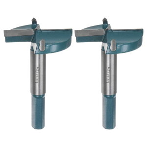 uxcell 2Zbg tH[Xi[rbg 50mm (1-31/32") J[oChtH[Xi[rbg ؍ރqWJJb^[ ZpVN ؍HhOp