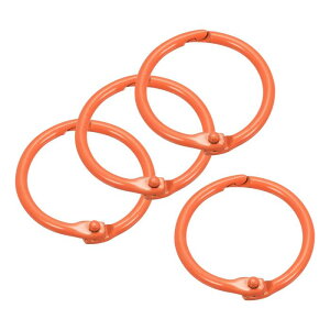 uxcell [Y[toC_[O  ubNOL[z_[ ƒ pip IW Oa30 mm 4