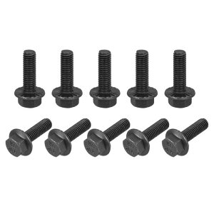 uxcell ZptW{g wLTtW{g M5x16mm 10.9O[h Yf| lW 25