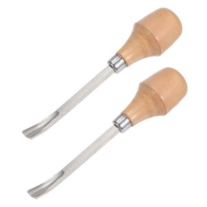 uxcell Ebh`[ 10 mm N[bL 45Yf| pȃn[tEh`bv ؒc[ 130 mm ؐnht 2