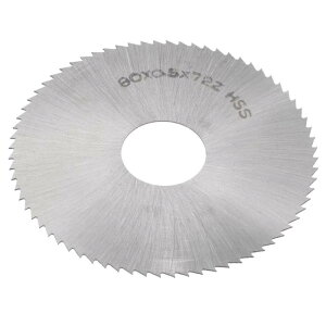 uxcell ۋu[h a80 mm 0.5 mm 72 x|iHSSjtCX 22 mmA[o[t ؐPVCA~jE؍p