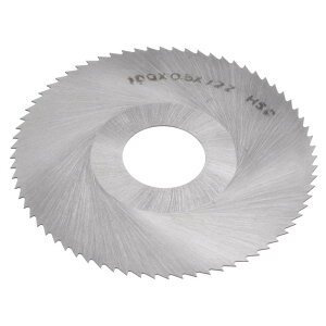 uxcell ۋu[h a100 mm 0.5 mm 72 6542x|iHSSjtCXJb^[ 27 mmA[o[t ؐPVCA~jE؍p