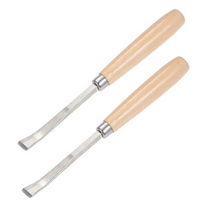 uxcell Ebh`[ 10 mm N[bL 45Yf| pȃXg[g`bv ؒc[ 165 mm ؐnht 2