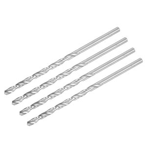 uxcell hrbg 6.2 mm ؍H SH HSS 4{Zbg S160 mm c[ hn  ؍ vX`bN DIY 