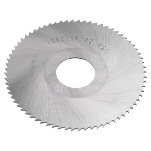 uxcell ۋu[h a100 mm 1.5 mm 72 6542x|iHSSjtCXJb^[ 27 mmA[o[t ؐPVCA~jE؍p