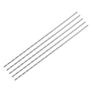 uxcell Wo[hrbg 1.3 mm hrbg ؍H SH HSS 5{Zbg S100 mm c[ A~jEp  ؍ vX`bN DIY 