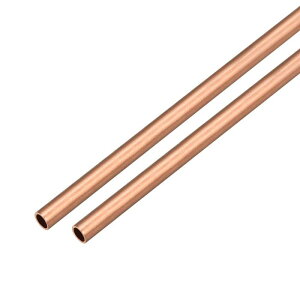 uxcell ۊǃpCv Oa6mm×a5mm 500mm 2