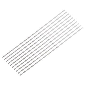 uxcell Wo[hrbg 0.7 mm hrbg ؍H SH HSS 10{Zbg S60 mm c[ A~jEp  ؍ vX`bN DIY 