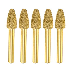 uxcell 嗝΂̐Βc[ tCwbh _Cht|Cg JbgItzC[ 10 mm낤tOC_[ 6 mmVN 5