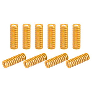 uxcell _CXvO k_CXvO Oa16mm 45mm X pCX^sO y 3Dv^[dCip CG[ 10