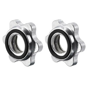 uxcell _xZpibg ~ XsbNJ[lW o[x_xdʋp a25 mm 2