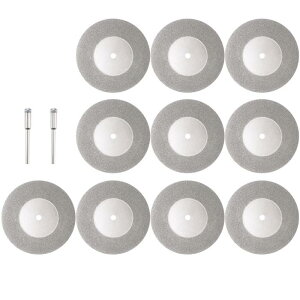 uxcell 10 50mm_Ch؍zC[ zC[ _ChJb^[ _ChR[eBO [^[c[p3 mm}h2{t