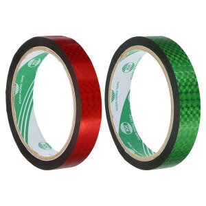 uxcell avYe[vZbg zO^CYh˃e[v zf[pbP[WƑ DIY A[gNtgp 18 mm x 50 M 2[ bh + 