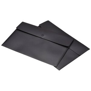 uxcell t@CtH_|Pbg t@CtH_ ubN A4 PPvX`bN Xibv{^t hLgI[KiCU[ z[ItBX[̏ꍇp 2