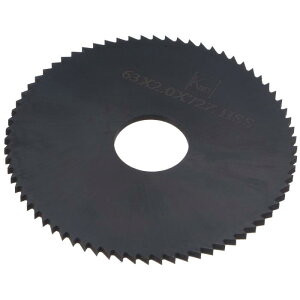 uxcell ۋu[h a63 mm 2 mm 72 6542x|iHSSj 16 mmA[o[t tCX ؍ސؒfp