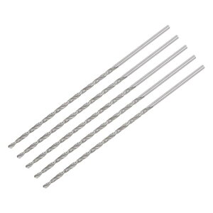 uxcell Wo[hrbg 1.6 mm hrbg ؍H SH HSS 5{Zbg S75 mm c[ A~jEp  ؍ vX`bN DIY 