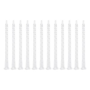 uxcell G|LV`[uX^eBbN~LT[ 153 mmvX`bNmŶƂ[ ABڒ܃KAvP[^[50mLJ[gbWp zCg 20