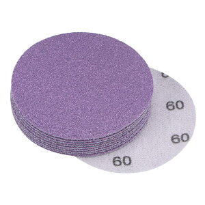 uxcell p[v TfBOfBXN 76.2mm 60 Obg tbNƃ[v v _A~jE Thy[p[   ؎hdグp 10