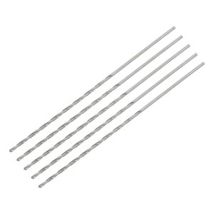 uxcell Wo[hrbg 0.9 mm hrbg ؍H SH HSS 5{Zbg S60 mm c[ A~jEp  ؍ vX`bN DIY 