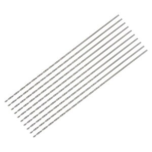 uxcell Wo[hrbg 0.9 mm hrbg ؍H SH HSS 10{Zbg S80 mm c[ A~jEp  ؍ vX`bN DIY 