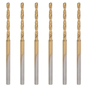 uxcell ~jcCXghrbg a1.8 mm}CNhrbg x| 2.35 mmVN `^R[eBO DIY  ؍ޗp 6