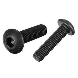uxcell 304XeX|g{glW dグ M5x20 mm RN[gp 50
