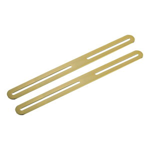 uxcell px\ȃR[i[R[h 2Zbg 360x24mm - XeX|̃tbgȒpu Pbg ŒƋIRlN^[pij