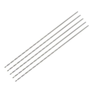 uxcell Wo[hrbg 0.9 mm hrbg ؍H SH HSS 5{Zbg S80 mm c[ A~jEp  ؍ vX`bN DIY 