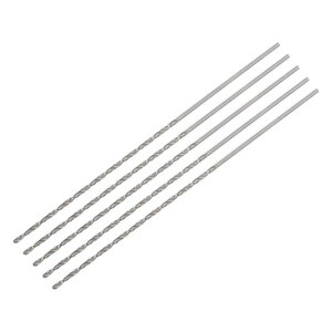 uxcell Wo[hrbg 1.4 mm hrbg ؍H SH HSS 5{Zbg S100 mm c[ A~jEp  ؍ vX`bN DIY 