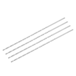 uxcell hrbg 3 mm ؍H SH HSS 4{Zbg S200 mm c[ hn  ؍ vX`bN DIY 