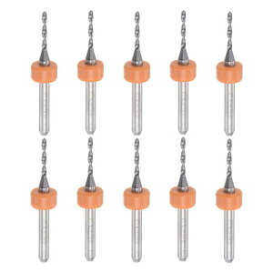 uxcell }CNPCBhrbgZbg 3 mmVN 1.45 mmő̃^OXeJ[oCh CNCvg H hrbg ]H 10