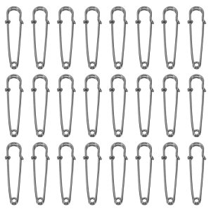 uxcell ^Ss 50mm / 2" ^WCAgٖDSs Nbv pߗ hX pc XJ[g EGXg F 32