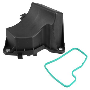 X AUTOHAUX �Ԃ�PVC�G���W���N�����N�P�[�X�x���g�o���u 2730160134 Mercedes Benz�ɑΉ� GL550 E550 SL550 S550 GL450 ML550 CLK550 CLS550 CL550�ɑΉ� 2007-2012�ɑΉ�