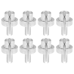 uxcell 8 mmu[LNb`o[P[uC[AWX^[lW{gA~jE I[goC ATV UTV oCNp Vo[g[ M8x1.25 8