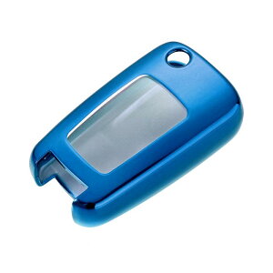 uxcell TPUL[tHuJo[P[X Chevr oletɑΉ ImpalaɑΉ 2014-2019ɑΉ TraxɑΉ 2013-2018ɑΉ L[tHuVFveN^[ L[X[gX}[gL[z_[ u[