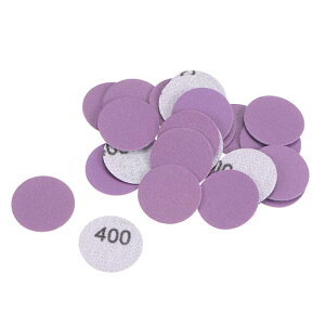 uxcell [vpbh Thy[p[ fBXN 400Obg tbNƃ[v _A~jE ؎hdグp ~jTCY p[v 25mm 25