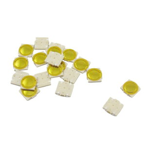 uxcell �^�N�g�X�C�b�` �^�N�e�B���X�C�b�` �������^�� SMT Surface Mounted Devices �����^�G�o 5x5mm �X�C�b�` 20��