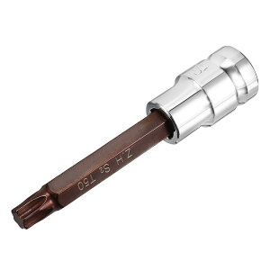 uxcell �g���N�X�r�b�g�\�P�b�g S2�X�`�[���r�b�g CR-V�\�P�b�g ���Ƃ̂� 12.5 mm�h���C�u x T50 100 mm����