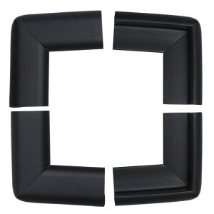 uxcell R[i[NbV AƋe[ufXNGbW Jo[pbh veN^[R[i[NbV p[K[h 4 pbN/ 50 x 22 x 20 x 6mm