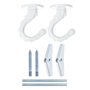 uxcell VtbN n[hEFAt  zCg 34x55mm nMOVfAAɑΉ 2